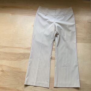 Tom K Nguyen Dress Capris